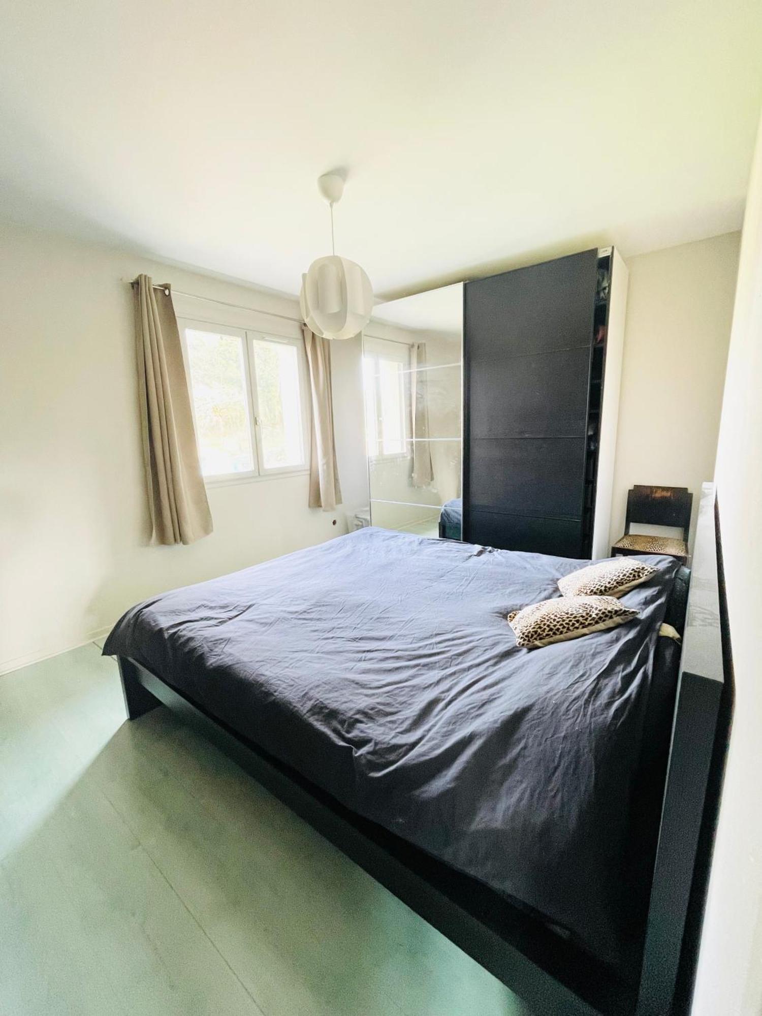 Maison Entre Lacs Et Forets Montréal La Cluse 외부 사진