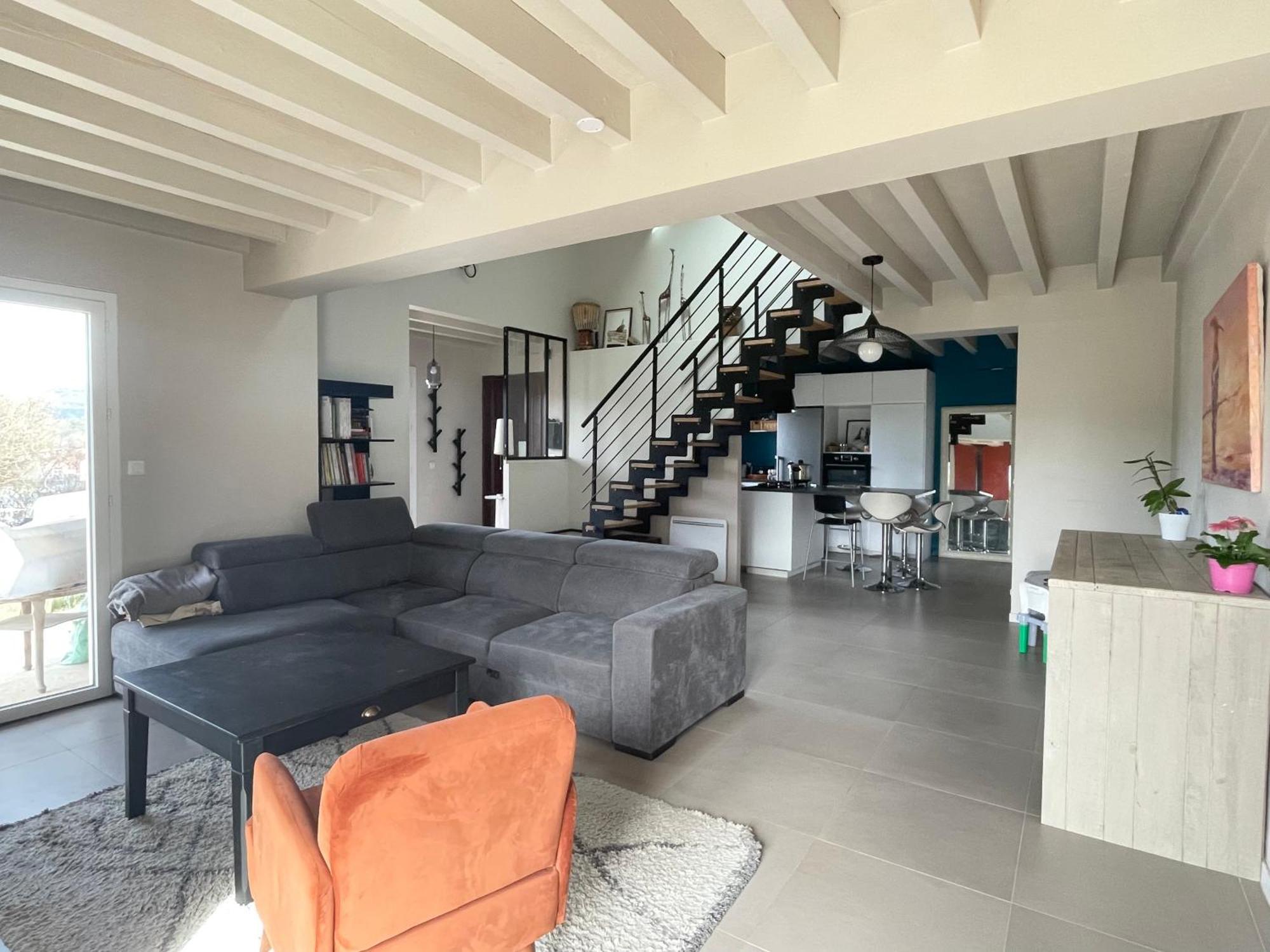 Maison Entre Lacs Et Forets Montréal La Cluse 외부 사진