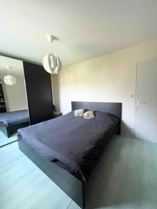 Maison Entre Lacs Et Forets Montréal La Cluse 외부 사진