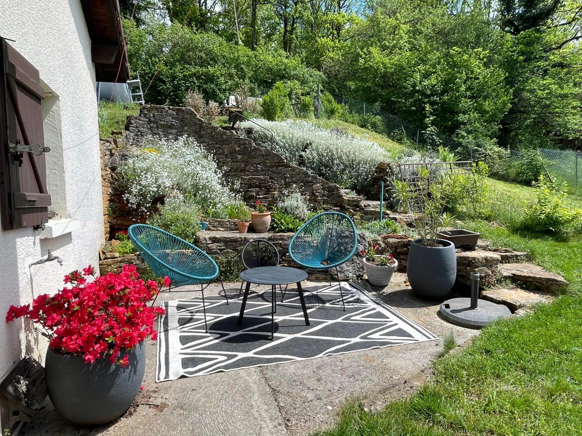 Maison Entre Lacs Et Forets Montréal La Cluse 외부 사진