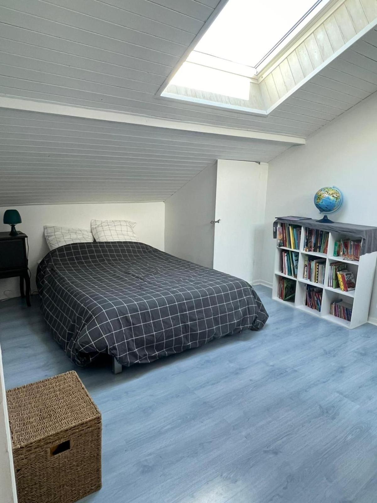 Maison Entre Lacs Et Forets Montréal La Cluse 외부 사진