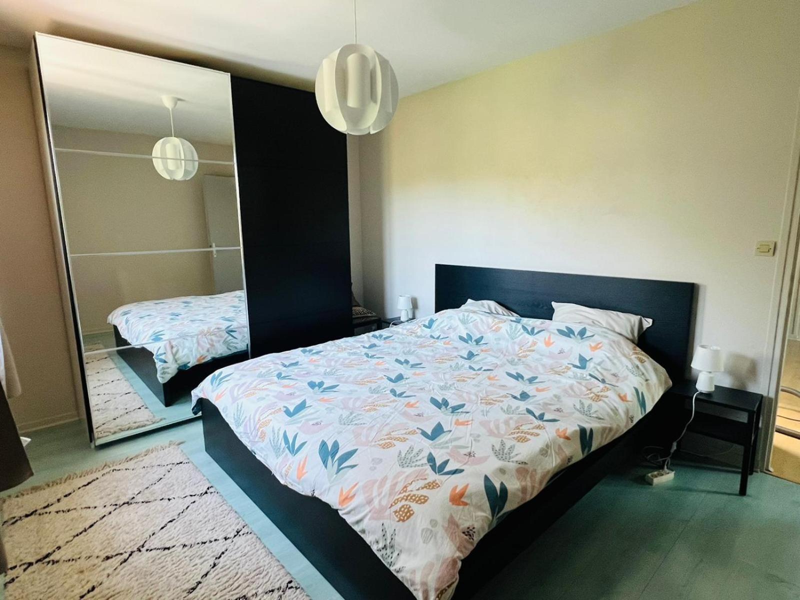 Maison Entre Lacs Et Forets Montréal La Cluse 외부 사진